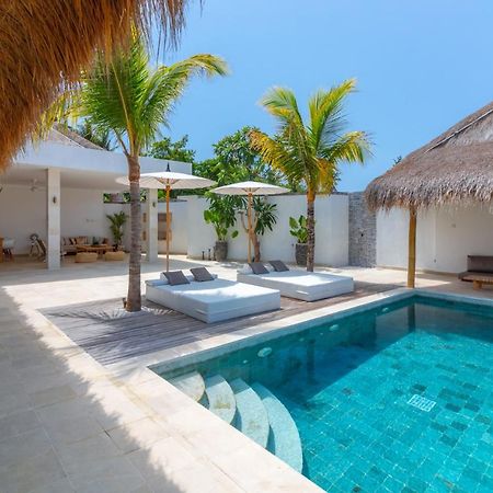 Villa Mangodream Karangasem Kültér fotó