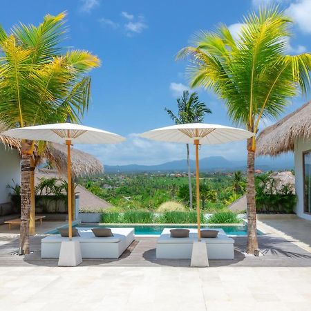 Villa Mangodream Karangasem Kültér fotó
