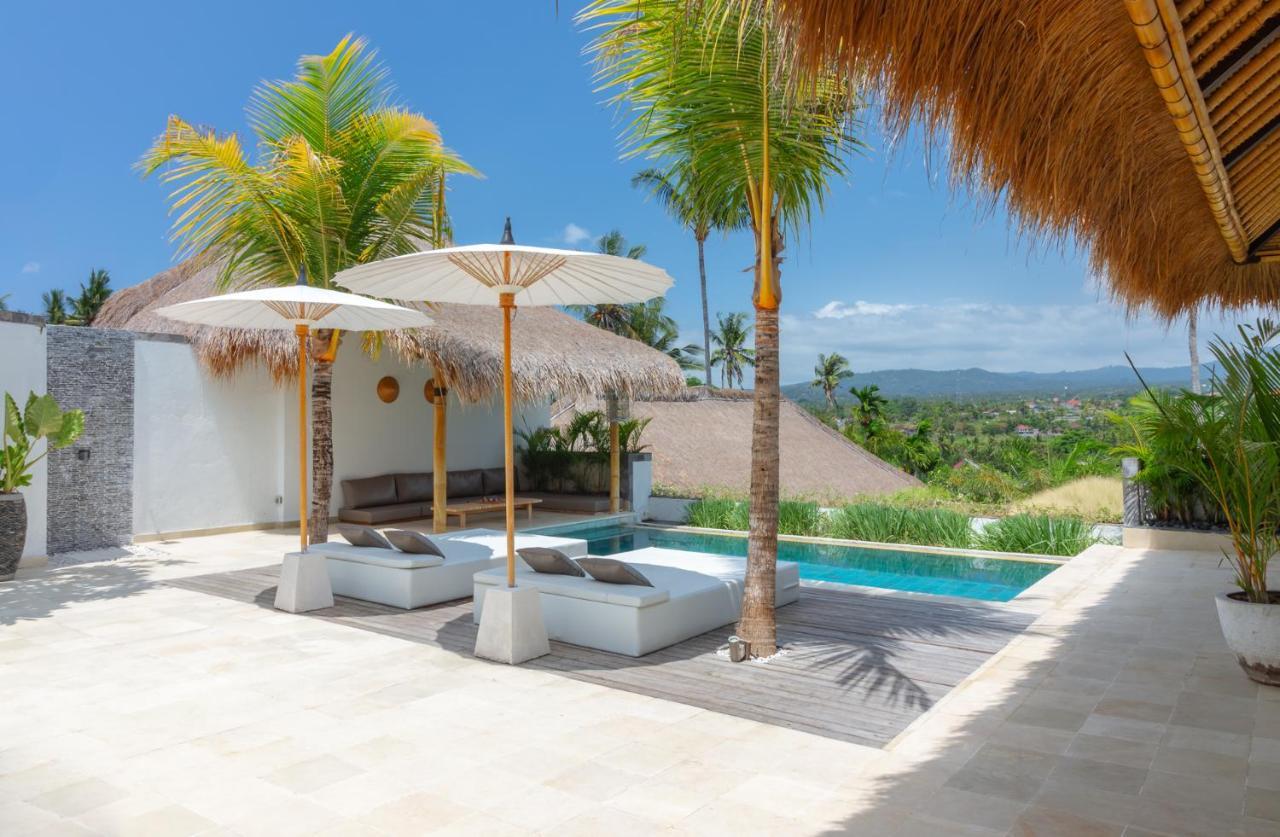 Villa Mangodream Karangasem Kültér fotó