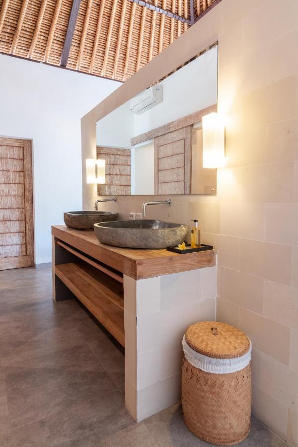 Villa Mangodream Karangasem Kültér fotó