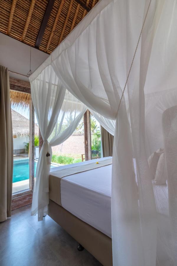 Villa Mangodream Karangasem Kültér fotó