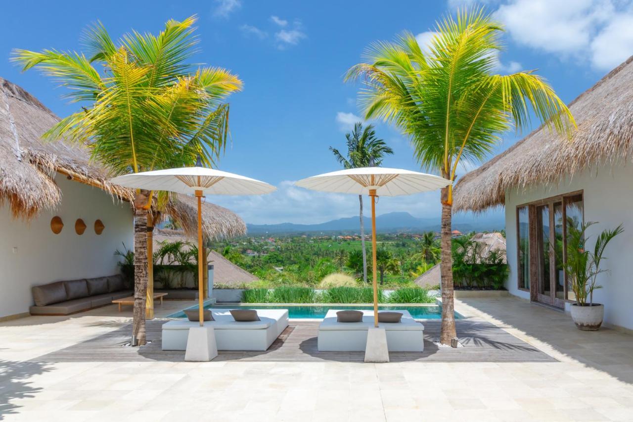 Villa Mangodream Karangasem Kültér fotó