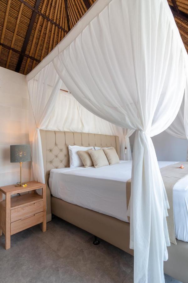 Villa Mangodream Karangasem Kültér fotó