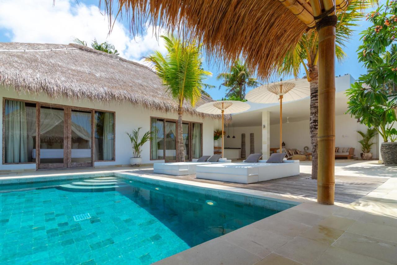 Villa Mangodream Karangasem Kültér fotó